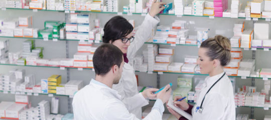 Pharmacie