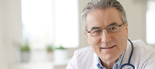 Médecin de garde