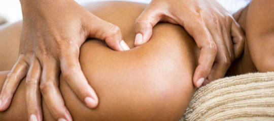 massage thérapeutique