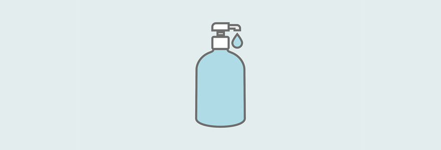 Gel Hydroalcoolique