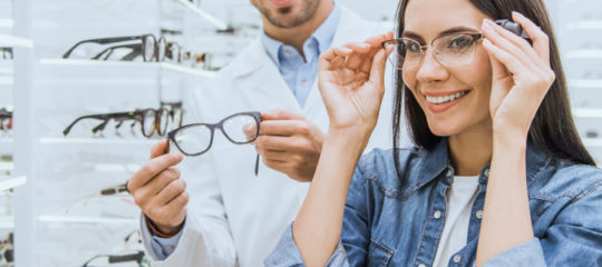 opticien